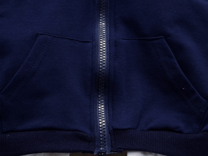 Cotton Sports Jacket and Pants for Boys