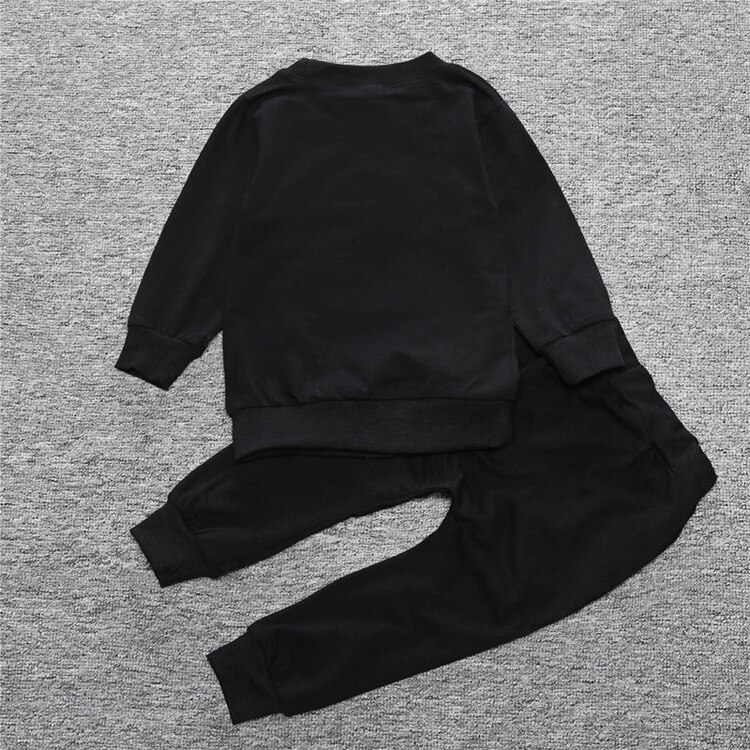 Soft Cotton Boys Clothes