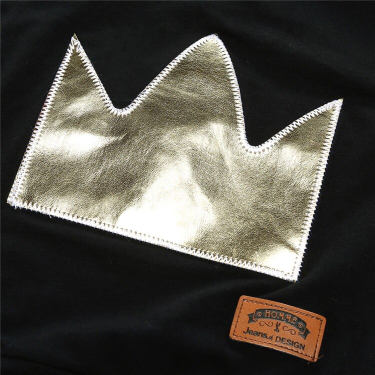 Soft Cotton Boys Clothes