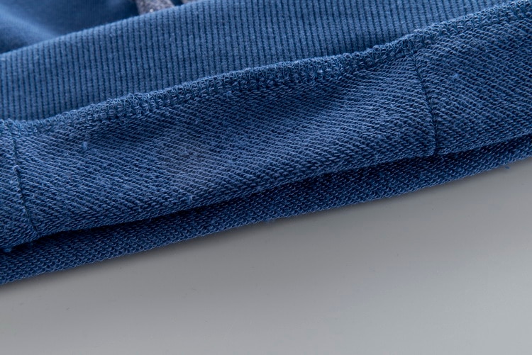 Colorful Toddler Boy's Tracksuit