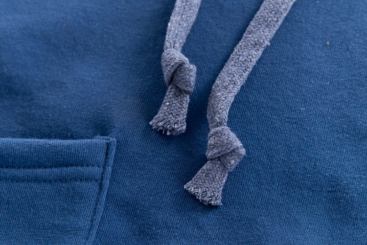 Colorful Toddler Boy's Tracksuit