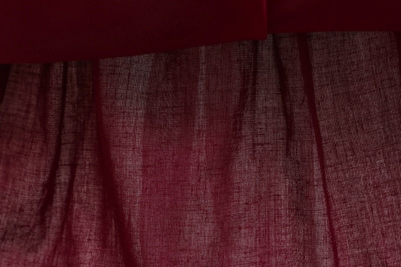 Girls Laced Solid Dress